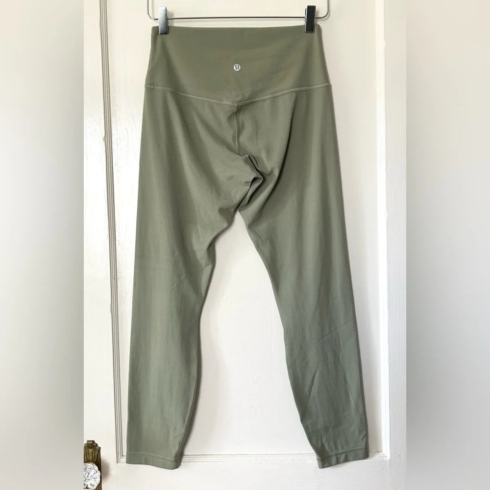 Lululemon Align Pant 25